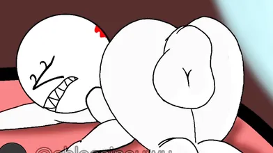 'BlacMi: Getting F**ked by Yimmy, Rule 34'