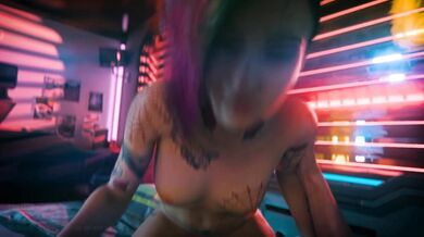 'Alice in Cyber-Sex Land: The Fleshy Adventures of a Porn-Star Plain Jane'