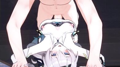 "[02] Firefly bare feet(sound ver)"