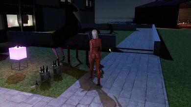 "Mia Pony Love: A Sensual Equestrian Adventure"
