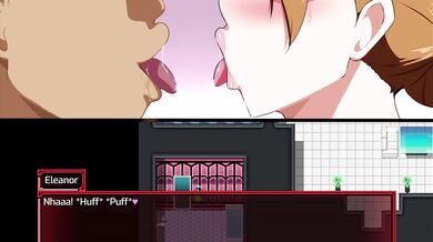 "Hentai Armor Battlefield: Daston's Route Part 3 - The Ultimate Test of Endurance and Strength"
