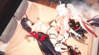 "Adventures of the Curious Chopstick"