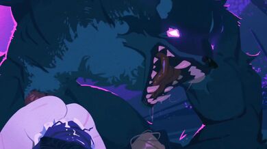 "The Journals of the Hunter - A Hentai Adventure"