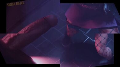 '1 fuck - 2 fucks PMV KDA/Fornite/ Ow2'