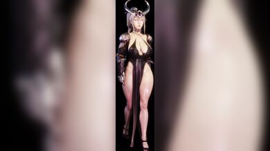 "Asia's Next Top Model - Miao Ying's Runway Walk"