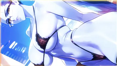 "BIGGER THAN EVER! - Hentai Widowmaker: The Fast Fap Chronicles - HMV"