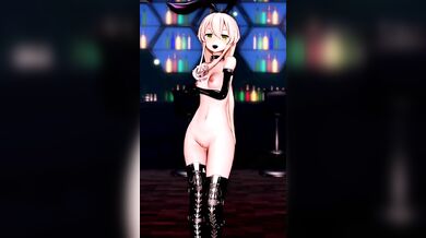 'Sailor Shipwrecked in a Stormy Night with the Black Widow: A Hentai Adventure on the High Seas'