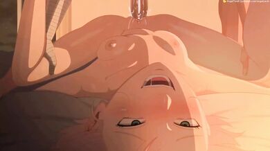 Sakura Gets Pounded By Her Teacher (Uncensored)
