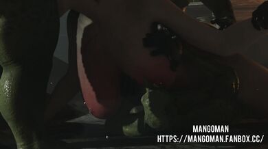 The Goblin King's Secret Desires: A Tale of Lust and Power