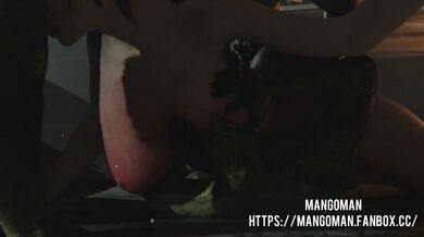 The Goblin King's Secret Desires: A Tale of Lust and Power