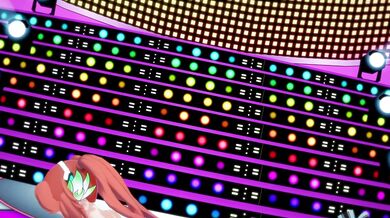 'Sexy Mistress and Her Little Doll Getcha Horny! Stripdance'