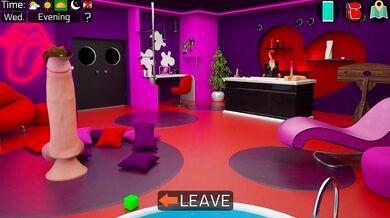 'My Secret Encounter With My Hot Neighbor: A MILFy City Affair'