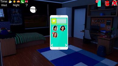 'My Secret Encounter With My Hot Neighbor: A MILFy City Affair'