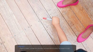 'My Secret Encounter With My Hot Neighbor: A MILFy City Affair'