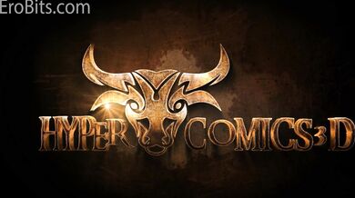 'Alien Futanari Contact in Sci-Fi Porn Adventure'