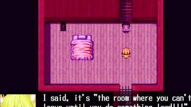 'The Three Charms Rewritten Episode 13: Newfound Power and Lustful Desires'