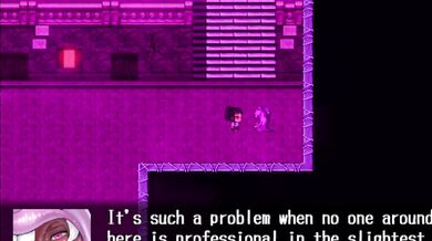 'The Three Charms Rewritten Episode 13: Newfound Power and Lustful Desires'