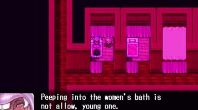 'The Three Charms Rewritten Episode 13: Newfound Power and Lustful Desires'