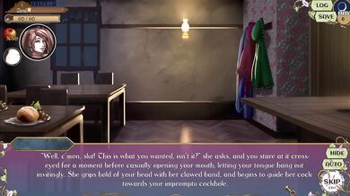 "Erotic Escapades of the Genderless: Exploring Sexuality Beyond Binary Boundaries"