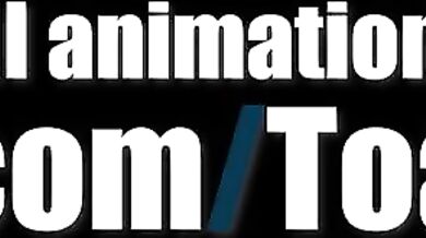 Hentai Dva & Mercy Assisted Sex (Preview)