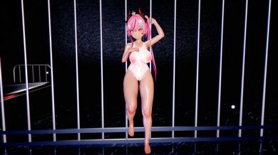 'S-07: Hot Sex Scenes with a Nice Body'