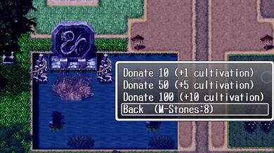 '"Three Charming Charlies" in the Red Light District!'