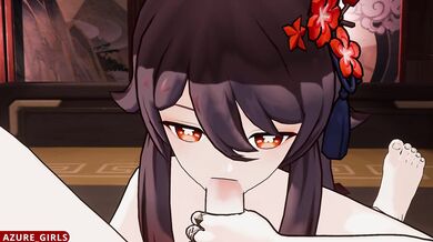 "Hentai Office Lady Takes On More Clients: A WIP"