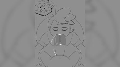 'Mother's Day Blowjob Surprise'