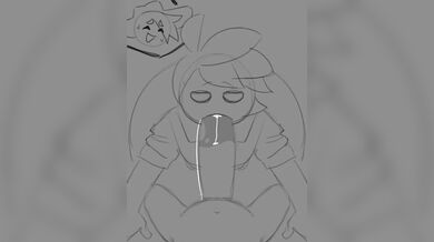 'Mother's Day Blowjob Surprise'