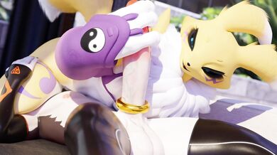 'Sun, Sand and Sex: Beach Shenanigans Bonus Scenes'