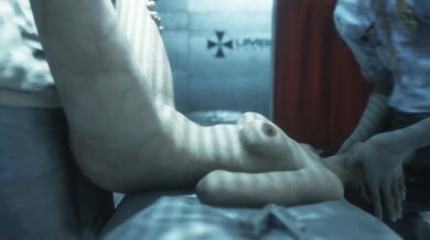 "The Hairdresser and the Zombie Apocalypse: Kinkier Times [Uncensored] [Ultra HD]"