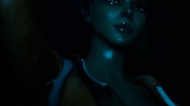 Two Horny Beasts Unleashed