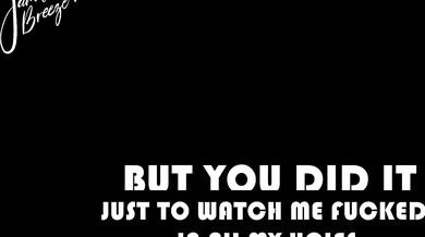 This is a preview of JOI in all her holes, get ready to witness the ultimate sexual experience as she explores every orifice of her body!