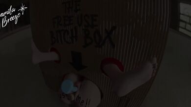 This is a preview of JOI in all her holes, get ready to witness the ultimate sexual experience as she explores every orifice of her body!