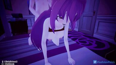 Innocent Girlfriend in the City - A Surprise Encounter with a Stranger