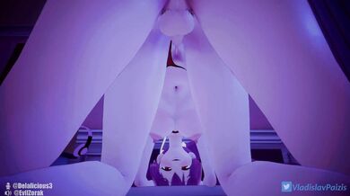 Innocent Girlfriend in the City - A Surprise Encounter with a Stranger