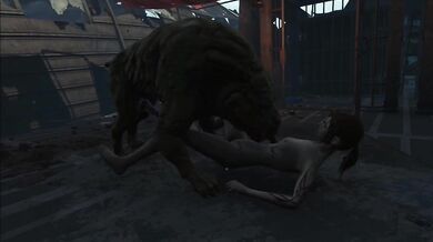 Honey, let me take you for a ride on my HOUND!