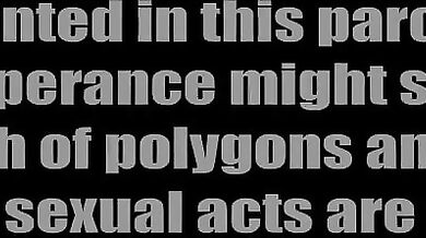 Pornhub Live! DVa and Max Caulfields Sexy Streamer Show with Sleeping Beauty [Niisath]