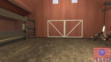 Sexy Farmers Delight - A Hot Milkmaid and Her Horse