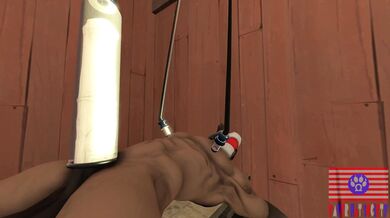 Sexy Farmers Delight - A Hot Milkmaid and Her Horse