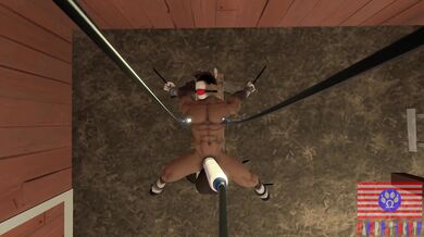 Sexy Farmers Delight - A Hot Milkmaid and Her Horse