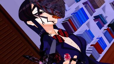 Insect Inseminator: The Ultimate Bug F**k Experience