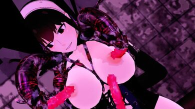 Insect Inseminator: The Ultimate Bug F**k Experience