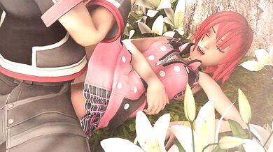 The Amateur Throwaway: Kairi NTRd!