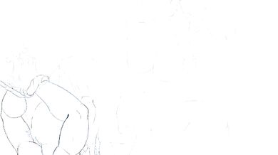 Watch as a team of underwater engineers build and install a giant shark statue in real-time!