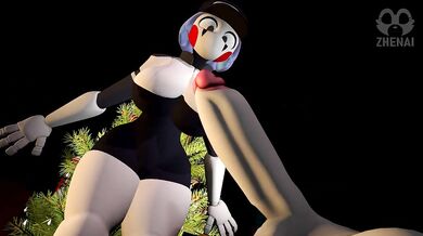 The Robotic Blowjob Assistant and Vanna Whites Hidden Desire