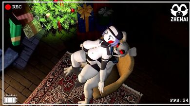 The Robotic Blowjob Assistant and Vanna Whites Hidden Desire