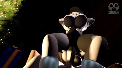 The Robotic Blowjob Assistant and Vanna Whites Hidden Desire