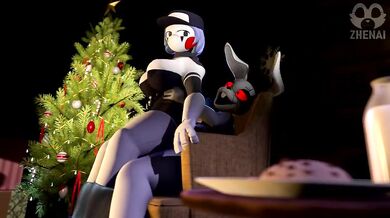 The Robotic Blowjob Assistant and Vanna Whites Hidden Desire