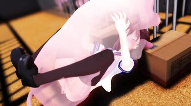 The Shining Starlet and the Mythical Porcine: A Sordid Love Story